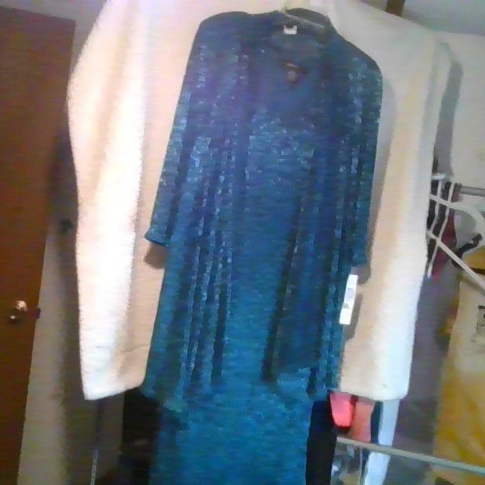 vintage dress